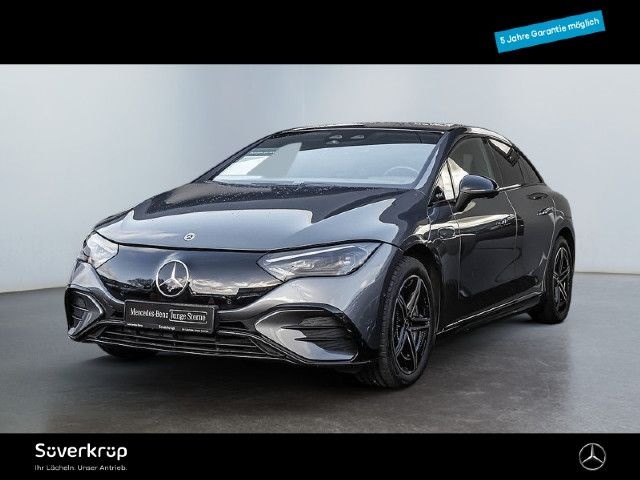 Mercedes-Benz EQE 350