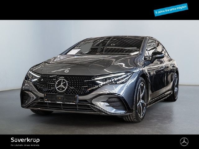 Mercedes-Benz EQE 350