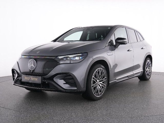 Mercedes-Benz EQE 350