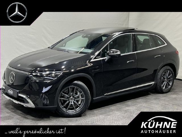 Mercedes-Benz EQE 350