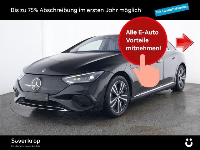 Mercedes-Benz EQE 350