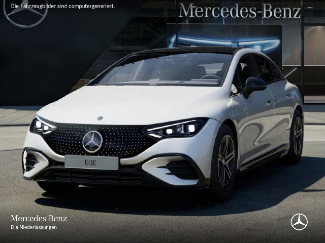 Mercedes-Benz EQE 350