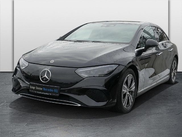 Mercedes-Benz EQE 350