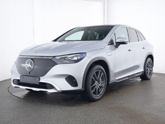Mercedes-Benz EQE 350