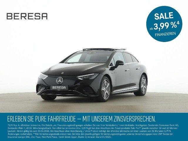 Mercedes-Benz EQE 350