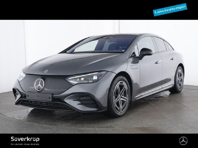 Mercedes-Benz EQE 350