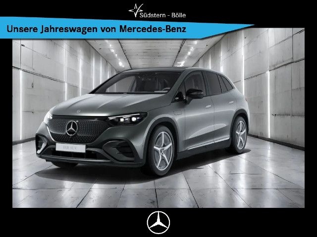 Mercedes-Benz EQE 350