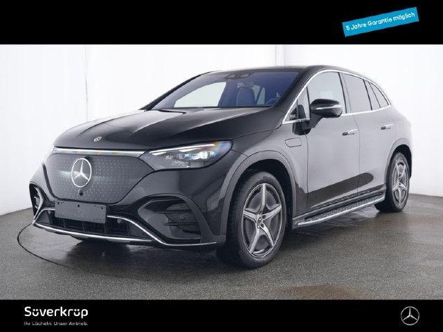 Mercedes-Benz EQE 350