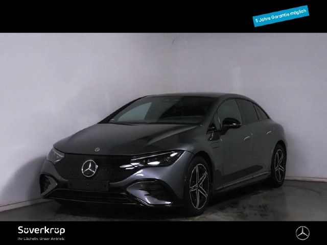Mercedes-Benz EQE 350