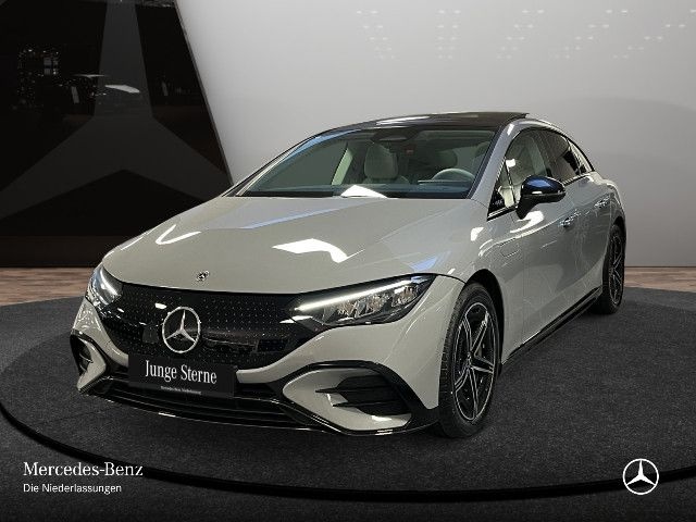 Mercedes-Benz EQE 350