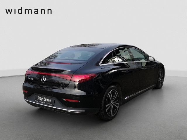 Mercedes-Benz EQE 350