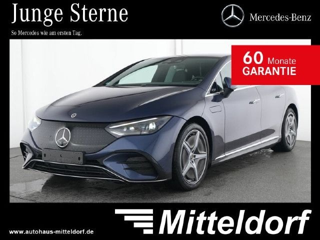 Mercedes-Benz EQE 350