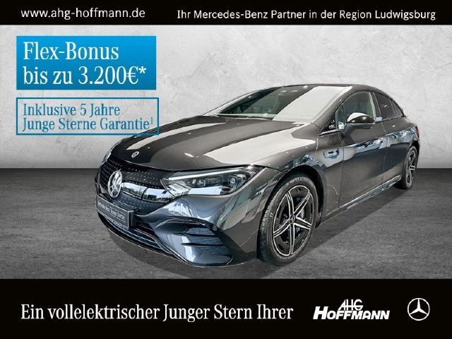 Mercedes-Benz EQE 350