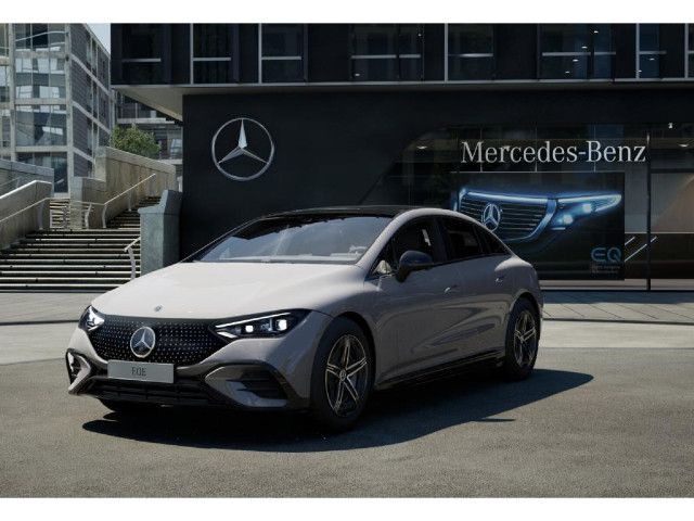 Mercedes-Benz EQE 350