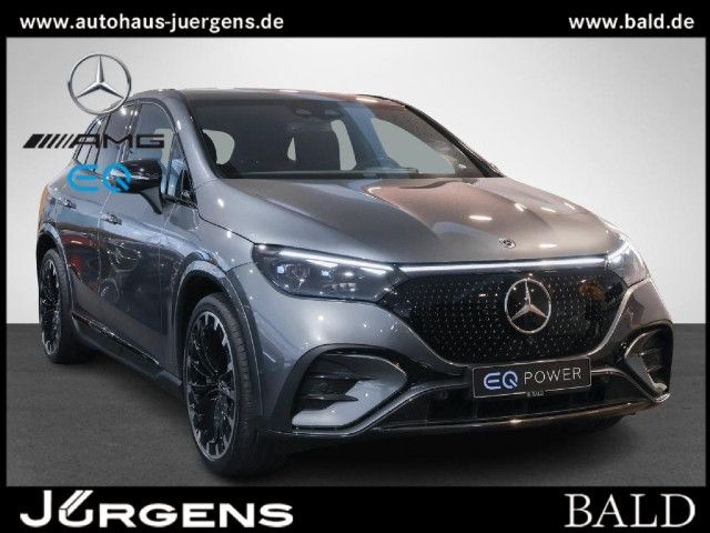 Mercedes-Benz EQE 350