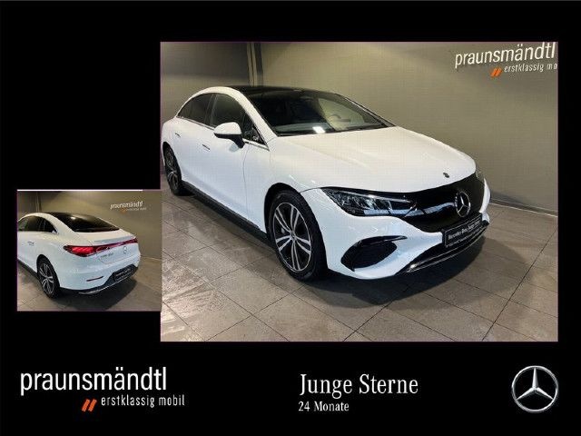 Mercedes-Benz EQE 350