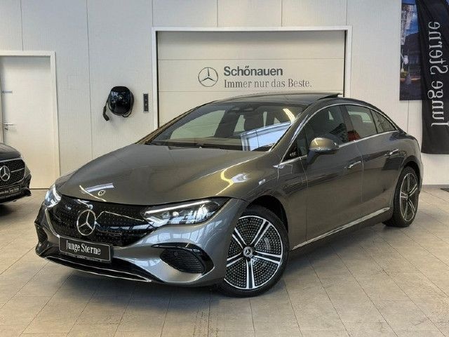 Mercedes-Benz EQE 350