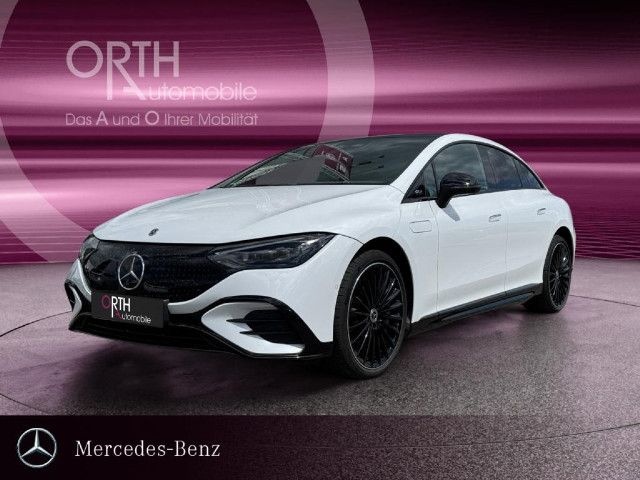 Mercedes-Benz EQE 350