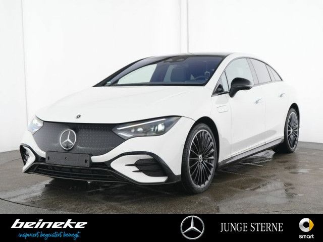 Mercedes-Benz EQE 350