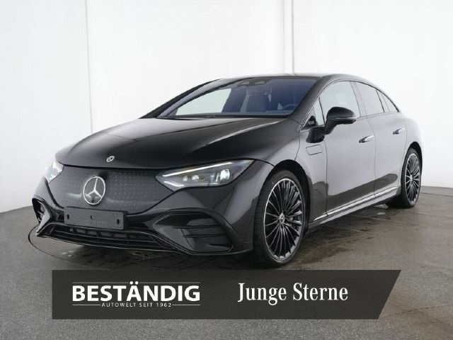 Mercedes-Benz EQE 350