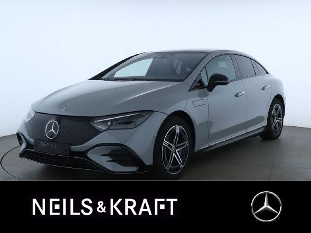 Mercedes-Benz EQE 350