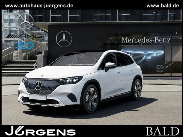 Mercedes-Benz EQE 350