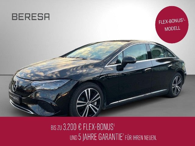 Mercedes-Benz EQE 350