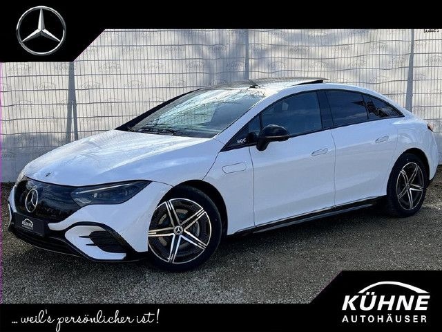 Mercedes-Benz EQE 350