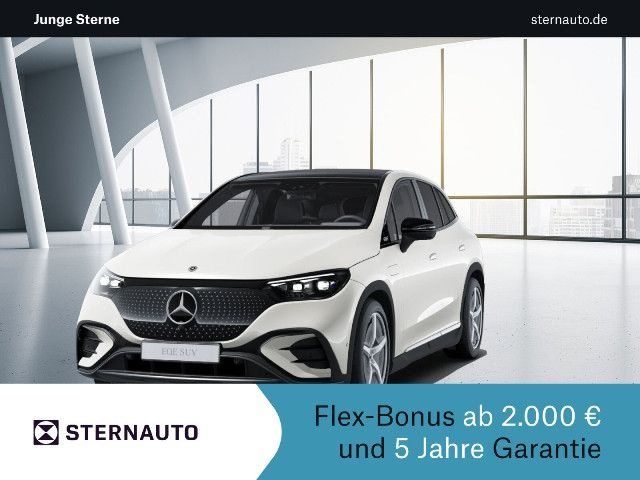 Mercedes-Benz EQE 350