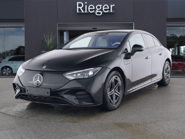 Mercedes-Benz EQE 350