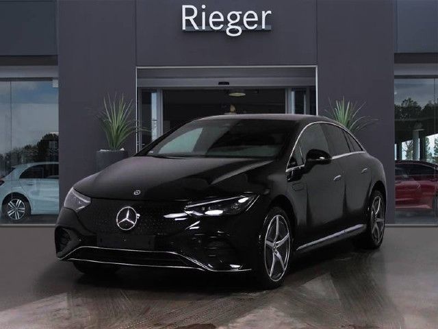 Mercedes-Benz EQE 350