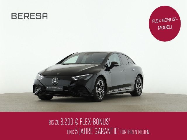 Mercedes-Benz EQE 350