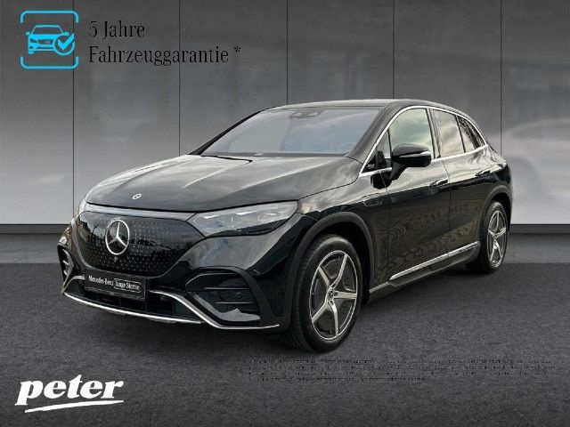 Mercedes-Benz EQE 350