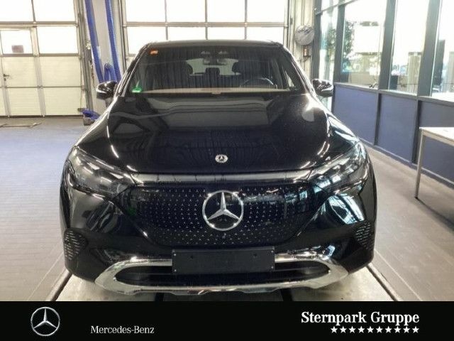 Mercedes-Benz EQE 350