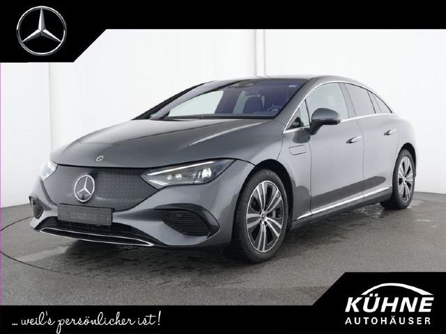 Mercedes-Benz EQE 350