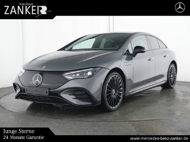 Mercedes-Benz EQE 350