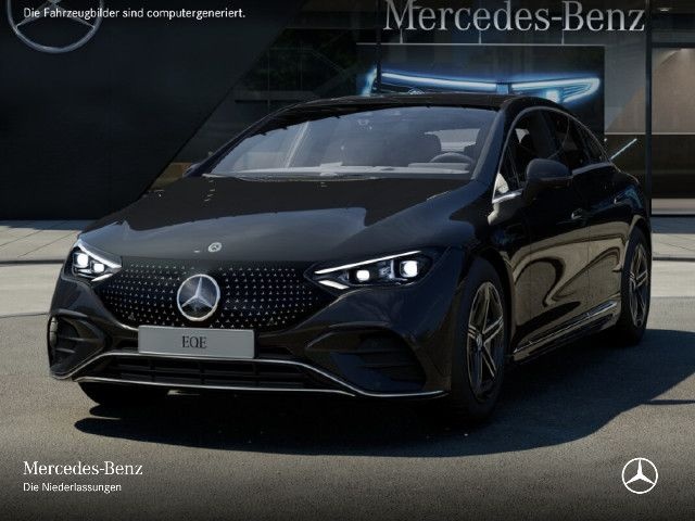 Mercedes-Benz EQE 350