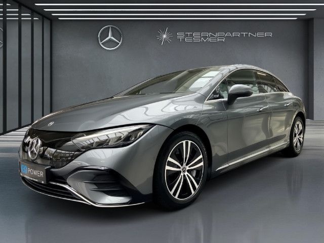 Mercedes-Benz EQE 350