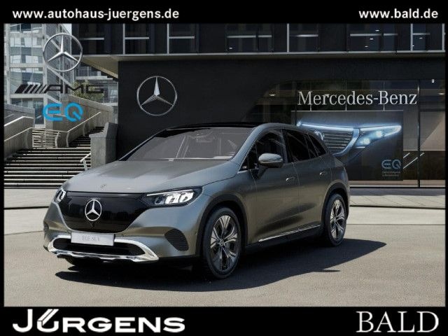 Mercedes-Benz EQE 350