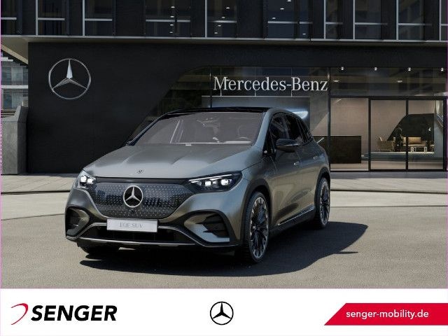 Mercedes-Benz EQE 350