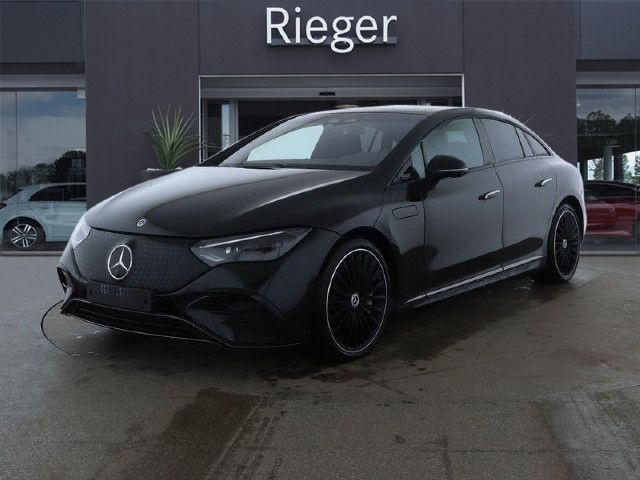 Mercedes-Benz EQE 350