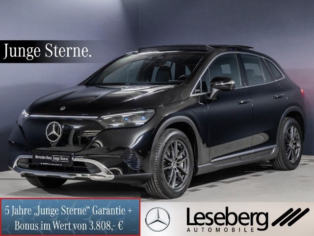 Mercedes-Benz EQE 350