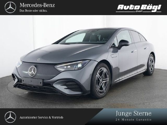 Mercedes-Benz EQE 350