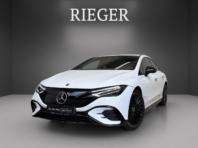 Mercedes-Benz EQE 350
