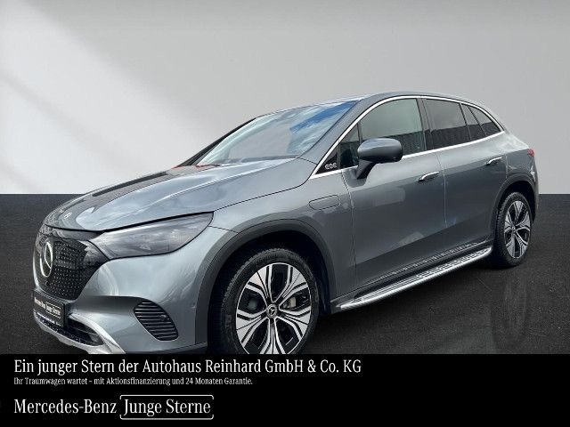 Mercedes-Benz EQE 350