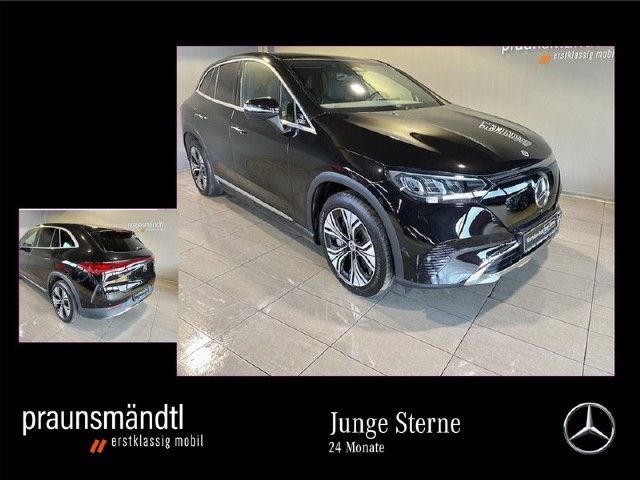 Mercedes-Benz EQE 350