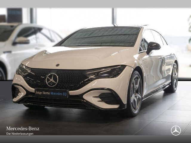 Mercedes-Benz EQE 350