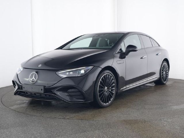 Mercedes-Benz EQE 350