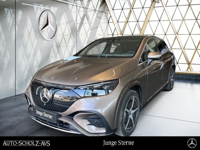 Mercedes-Benz EQE 350