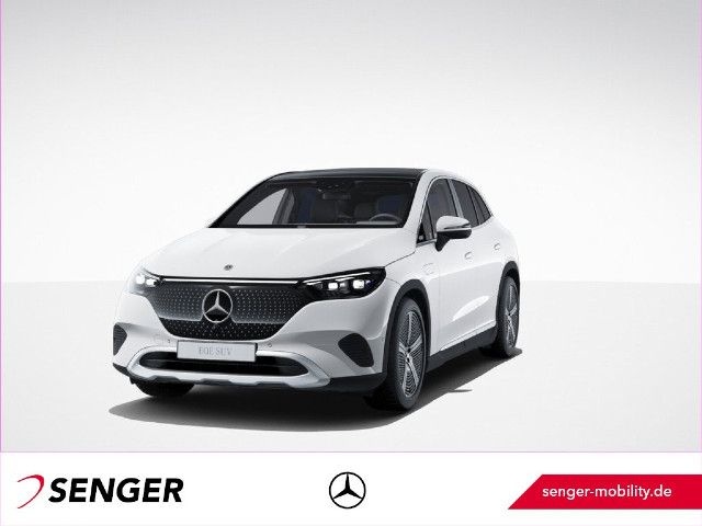 Mercedes-Benz EQE 350